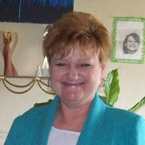 Meet your Posher, Donna